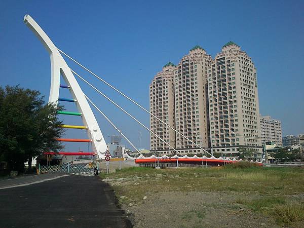 2012.11.3 新臨安橋