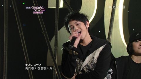 110107.KBS2.Thanks To