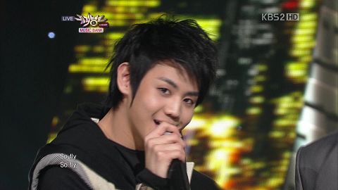 110107.KBS2.Thanks To