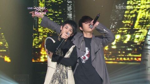 110107.KBS2.Thanks To