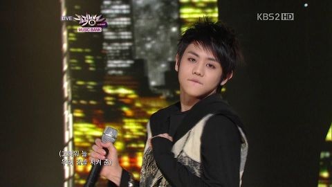 110107.KBS2.Thanks To