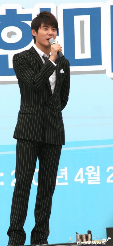 090425 大韓航空四十周年紀念