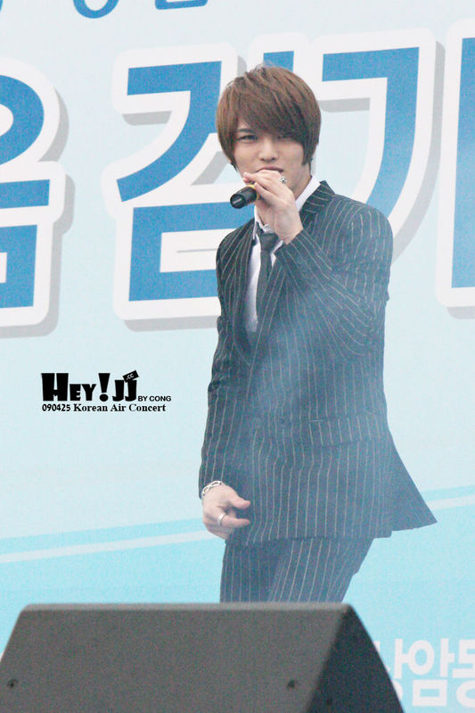 090425 大韓航空四十周年紀念 090425 大韓航空四十周年紀念