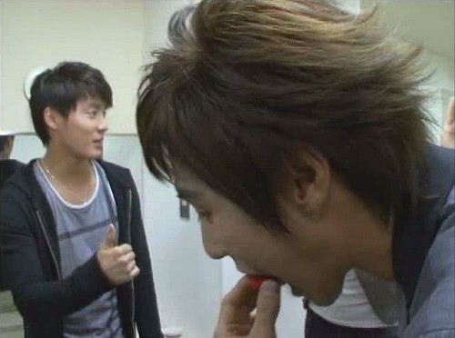 090513 [FC DVD] Bigeast 3rd Fanclub Event_Extra Movie[(041141)03-05-39].JPG