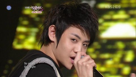 110107.KBS2.Thanks To