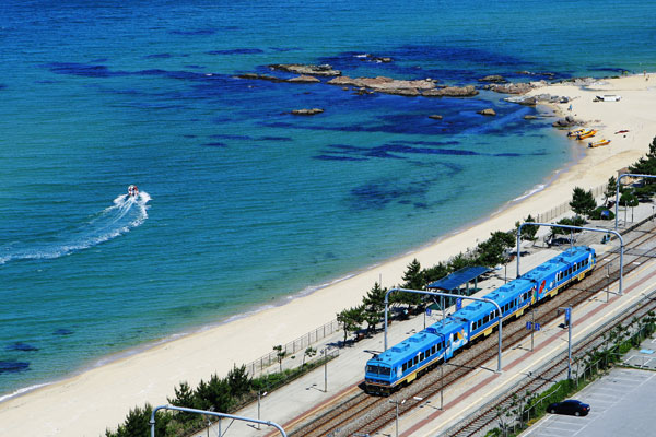 正東津日出公園 01