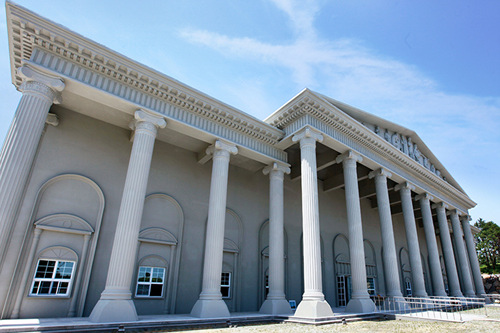 愛來魔相4D藝術館 01