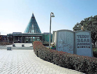 濟州泰迪熊博物館 01