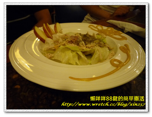 【食記】台中Uncle Alex Kitchen地中海風家庭料理@ xin257的 ...