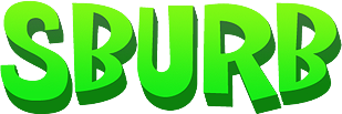 SburbLogotype SburbLogotype