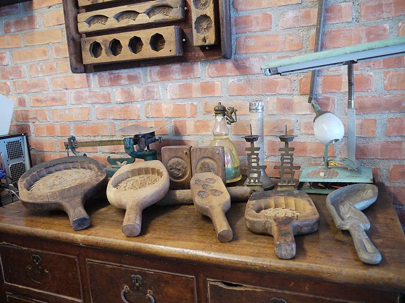 台東池上名產-慶豐餅鋪