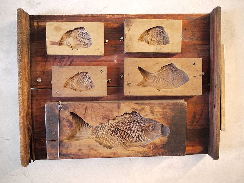 台東池上名產-慶豐餅鋪