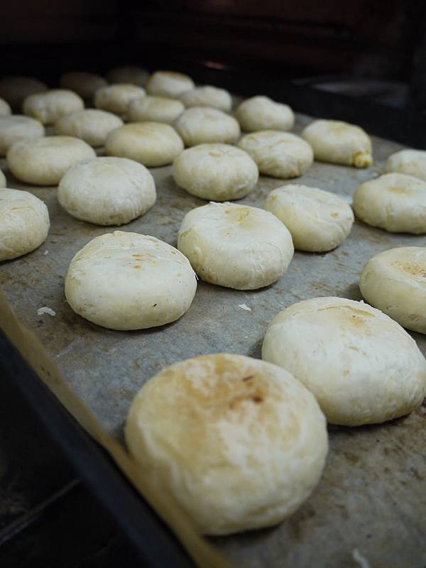 台東池上名產-慶豐餅鋪