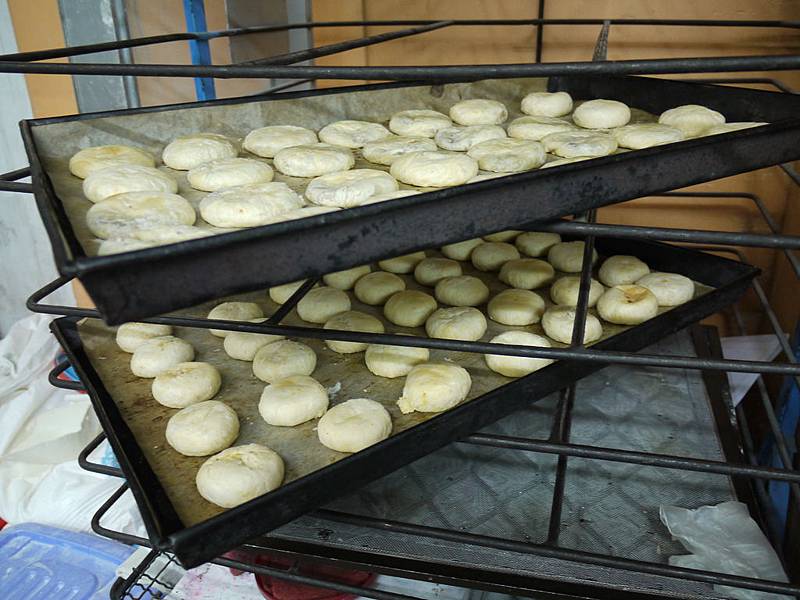 台東池上名產-慶豐餅鋪