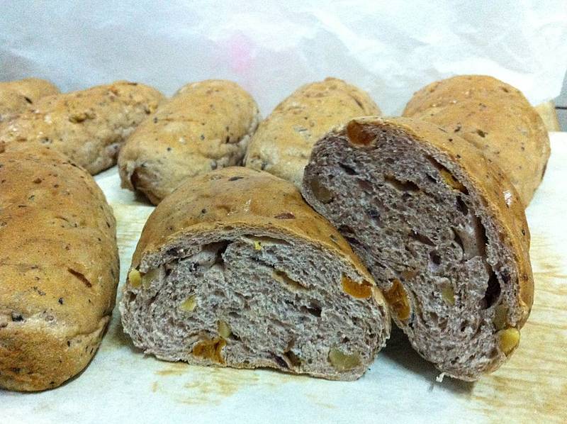 米鄉-米土司/米饅頭/米叮噹/米香粽/米蛋糕/壽桃(林秀琴-0932-559-727)