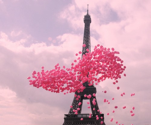 tumblr_static_pinkballons tumblr_static_pinkballons