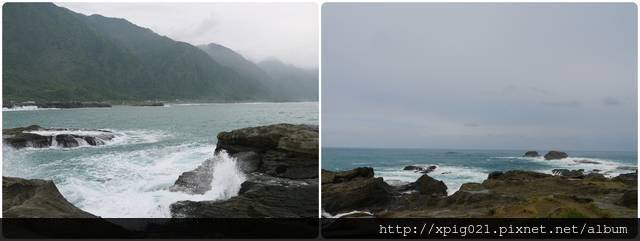 花東D1-石雨傘、北回歸線、石梯坪、七星潭民宿 花東D1-石雨傘、北回歸線、石梯坪、七星潭民宿