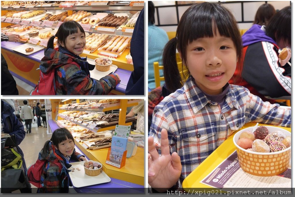 2014九州(10)D2長崎-東橫INN 長崎站前