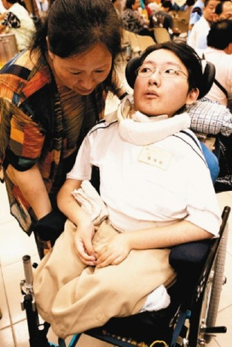 陳俊翰「與時間競賽的人」