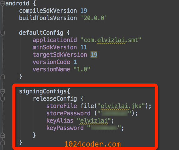 how2SignAPKinAndroidStudio_5 how2SignAPKinAndroidStudio_5