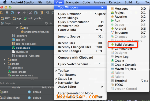 how2SignAPKinAndroidStudio_7 how2SignAPKinAndroidStudio_7