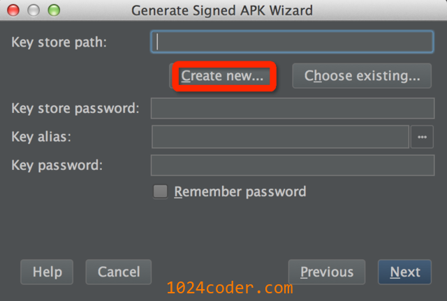 how2SignAPKinAndroidStudio_2 how2SignAPKinAndroidStudio_2
