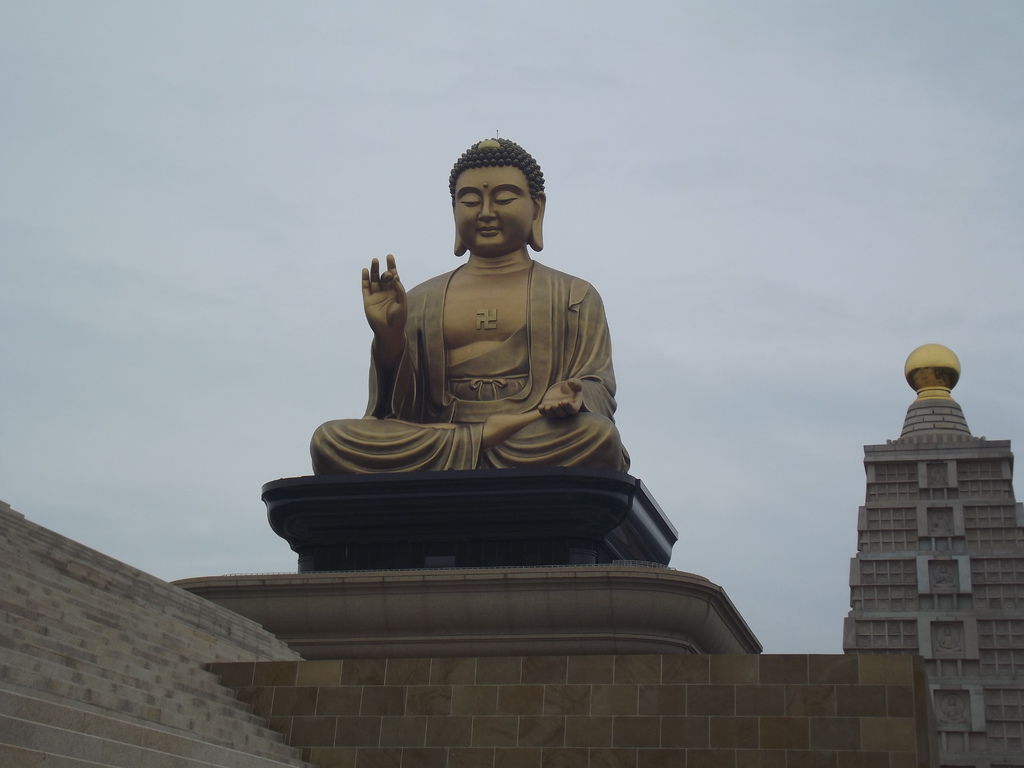 大佛5