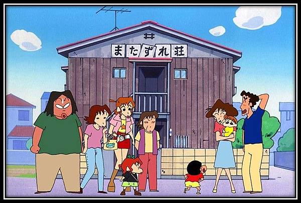 最近幾年有些動畫電影意外的有深度