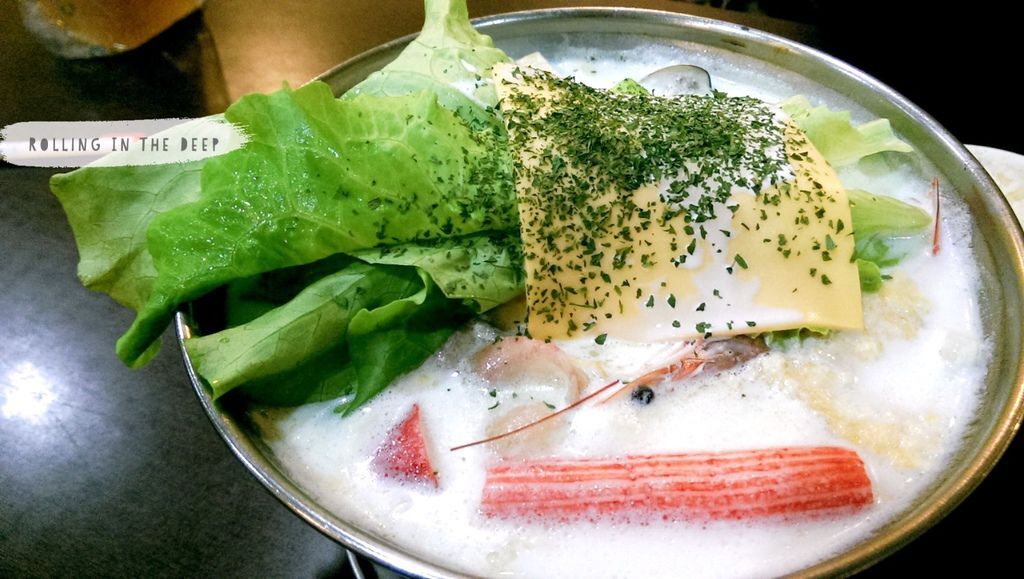 呈品 牛奶鍋 特寫 呈品 牛奶鍋 特寫