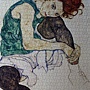 eurographics-the artist's wife eurographics-the artist's wife