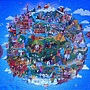 heye anders lyon the earth heye anders lyon the earth