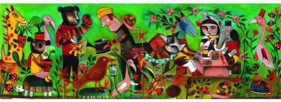 djeco-puzzle-100-pieces-gallery--colourful-garden.107672-1 djeco-puzzle-100-pieces-gallery--colourful-garden.107672-1