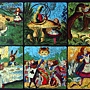 liberty puzzle alice in wonderland.JPG liberty puzzle alice in wonderland.JPG