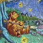 liberty puzzle barry the bear-1 liberty puzzle barry the bear-1