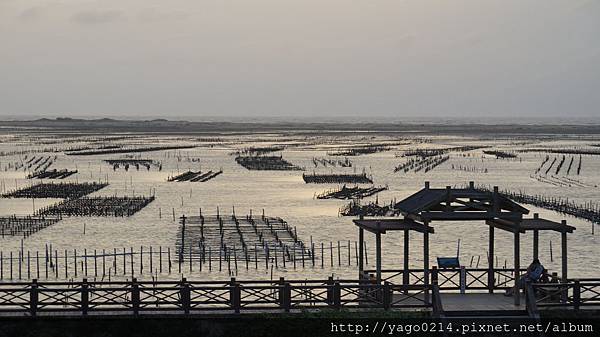 [台南景點] 七股觀海樓 - [阿果阿貓] 台南包車旅遊工作室 - 痞客 ...