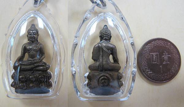 Phra Puttha Sihing(พระกริ่งพระพุทธสิหิงค์ ปี) Phra Puttha Sihing(พระกริ่งพระพุทธสิหิงค์ ปี)
