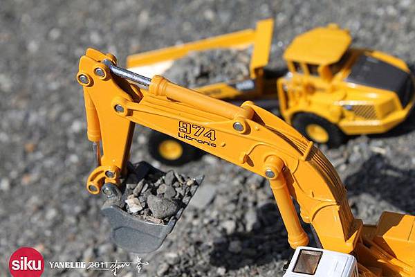 Siku Construction Vehicles Siku Construction Vehicles