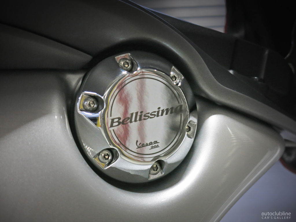 Vespa 946 Bellissima Vespa 946 Bellissima