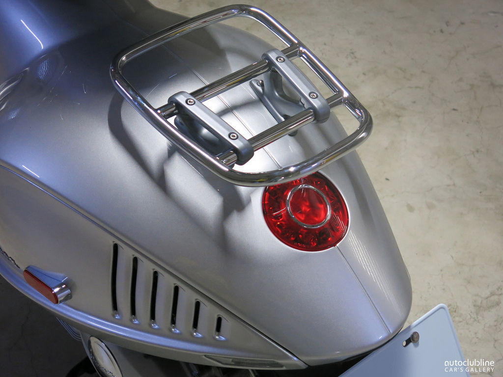 Vespa 946 Bellissima Vespa 946 Bellissima