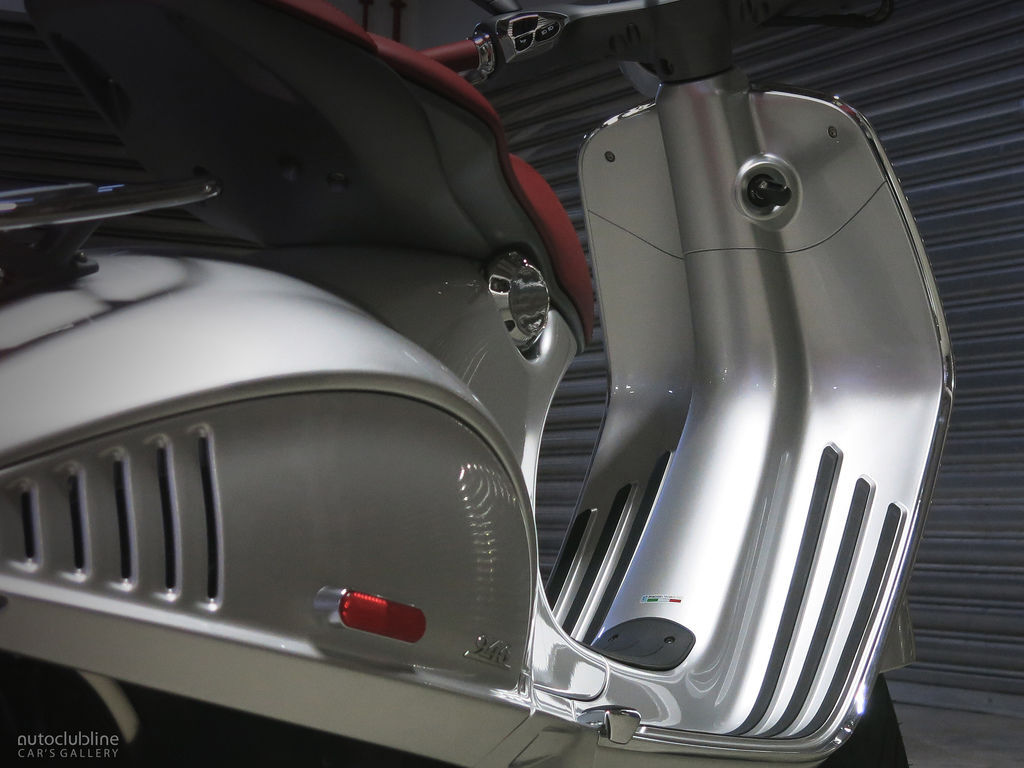 Vespa 946 Bellissima Vespa 946 Bellissima