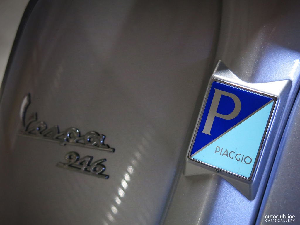 Vespa 946 Bellissima Vespa 946 Bellissima