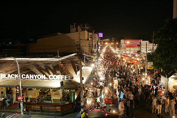 清邁假日市集 (22)