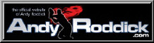 AndyRoddick.com AndyRoddick.com