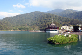 儷山林哲園