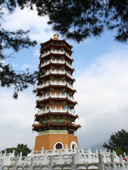 慈恩塔