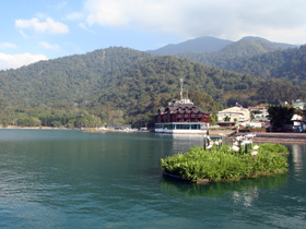 儷山林哲園