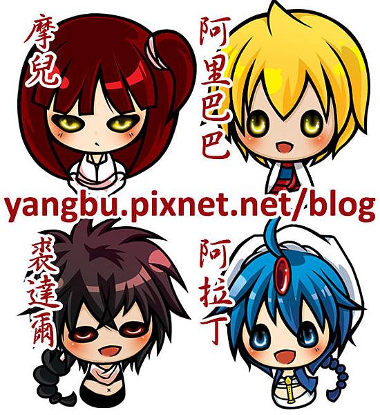 MAGI-01 MAGI-01