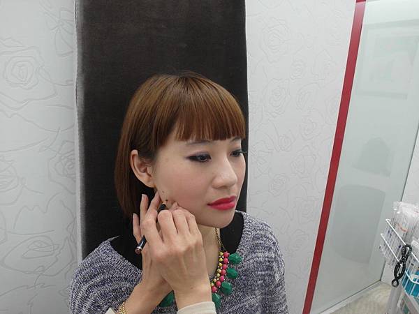 【医美】打击咀嚼肌还脸儿流顺型 * 爱丽生医学