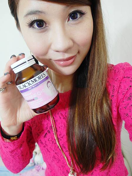 蔓越莓15000&维生素C1000 - yangmei 女孩儿