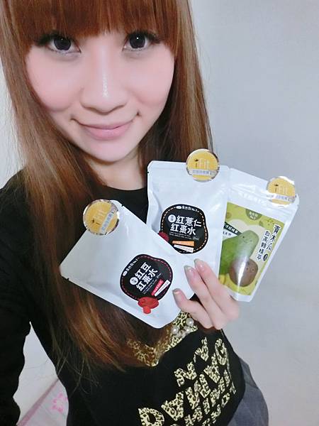 【保養】女孩滋補聖品妳今天喝了沒 * CAN+ 台灣紅豆紅棗水&台灣紅薏仁紅棗水&青木瓜白高顆精萃